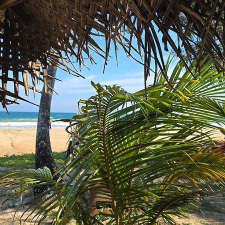 Talalla Beach Bungalows מראה חיצוני תמונה