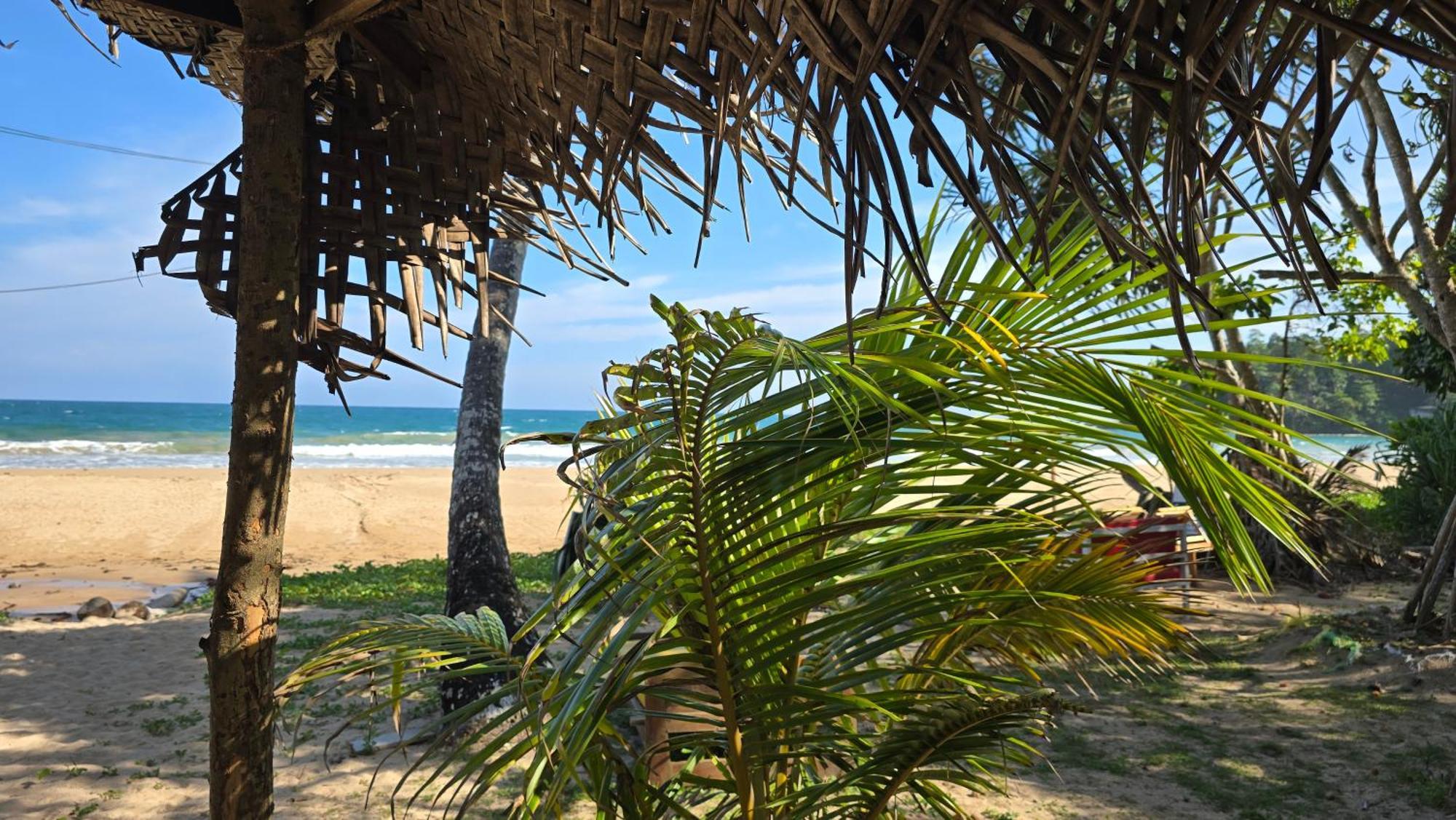 Talalla Beach Bungalows מראה חיצוני תמונה